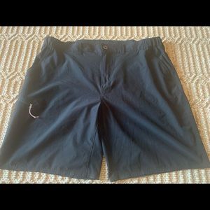 Telluride shorts. Size XXL